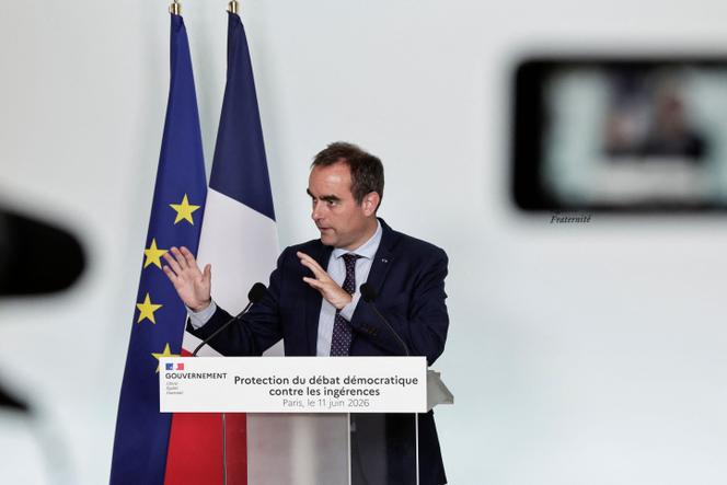 fdce2ea3-de49-4120-8082-ac67168801d2 Les préoccupations autour de l’ingérence étrangère lors des élections
