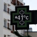 Canicule en France : Vigilance Rouge Déclarée sur 35 Départements
