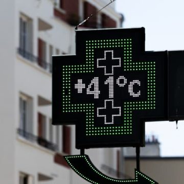 Canicule en France : Vigilance Rouge Déclarée sur 35 Départements