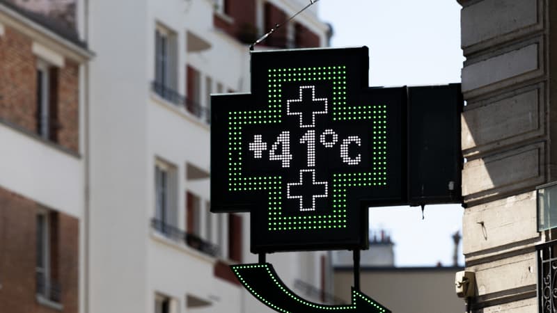 ffb309c4-f122-4f63-9506-55b50bea4bbb Canicule en France : Vigilance Rouge Déclarée sur 35 Départements