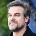 David Harbour ouvre sur sa santé mentale et son lien avec Millie Bobby Brown