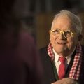 David Hockney : Un Maître de la Peinture S’éteint
