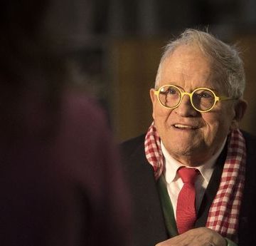 BRITAIN-ART David Hockney : Un Maître de la Peinture S’éteint