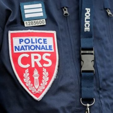 00387ca2-8006-4968-a879-bacd6c810fb3 Les CRS refusent leur cantonnement dans le Var en raison de la chaleur et des risques sanitaires