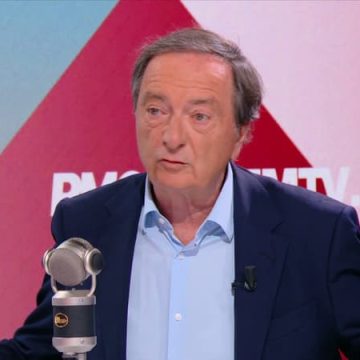 Michel-Edouard Leclerc et ses ambitions présidentielles ambiguës