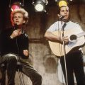 L’essor de la pop moderne en 1966 : L’impact de Simon & Garfunkel