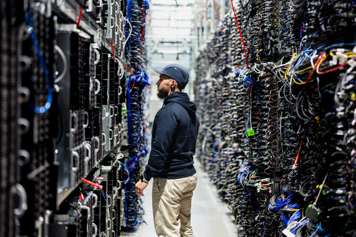 Les Enjeux Environnementaux de l&rsquo;Intelligence Artificielle