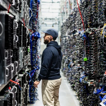 Les Enjeux Environnementaux de l&rsquo;Intelligence Artificielle