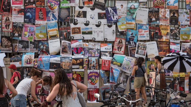 01d58dd4-0436-44f0-aea4-99115806a3f7 Nos meilleures recommandations pour le Festival Off d’Avignon 2026
