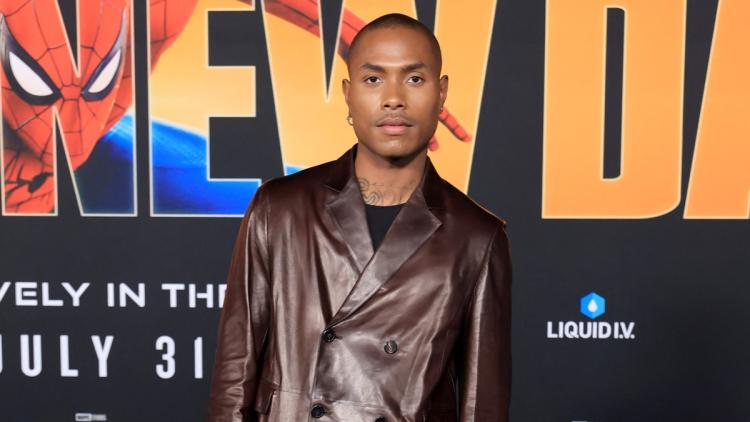 01e27913-d75a-4a58-8182-0bb49a1bf48e Steve Lacy et le Spoiler du Film «Spider-Man : Brand New Day»