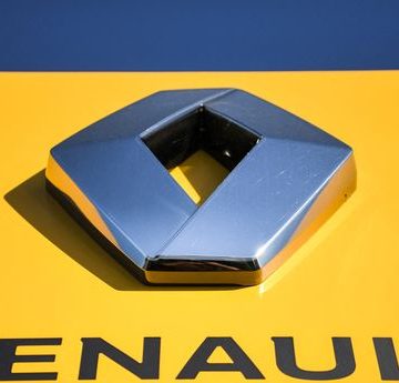 FILES-FRANCE-UKRAINE-RUSSIA-CONFLICT-AUTOMOBILE Renault accusé de tromperie dans le scandale du Dieselgate