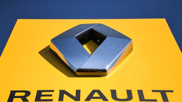 FILES-FRANCE-UKRAINE-RUSSIA-CONFLICT-AUTOMOBILE Renault accusé de tromperie dans le scandale du Dieselgate