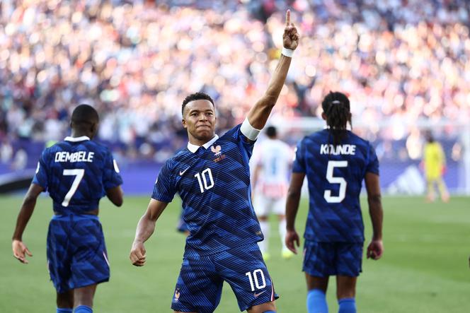 023d9079-502f-4e42-b213-1a0089d2b880 Leadership de Kylian Mbappé en Coupe du Monde 2026
