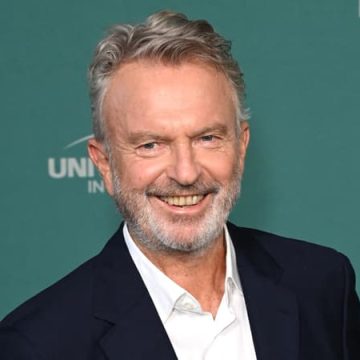 02808e2a-c1f6-4ab7-94c6-7ea112b66889 Hommages à Sam Neill, acteur de Jurassic Park