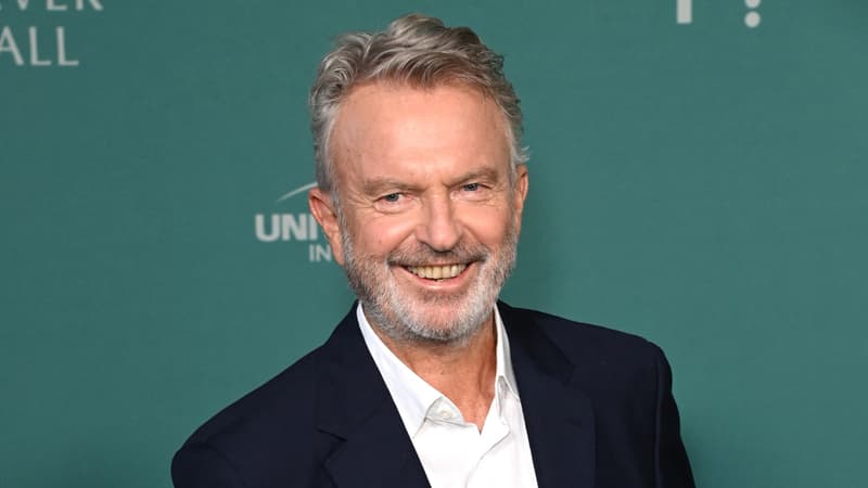 02808e2a-c1f6-4ab7-94c6-7ea112b66889 Hommages à Sam Neill, acteur de Jurassic Park