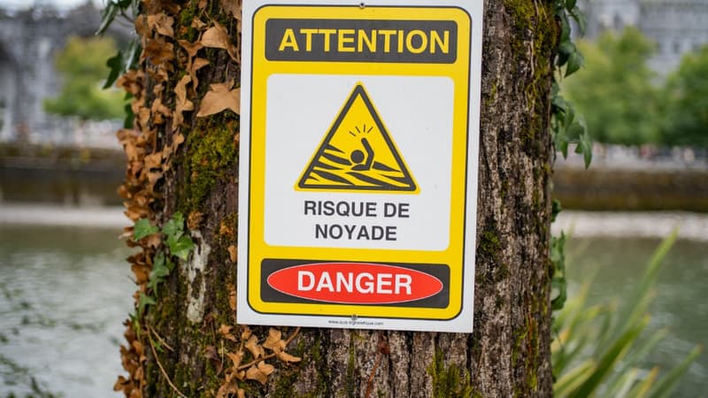 035be855-84f9-49d7-b46b-6df5102e3258 Hausse des Noyades en France durant l’Été 2026