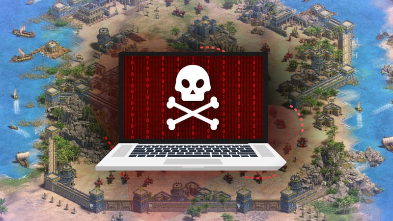 040775c7-6cf2-45e8-b834-c767b938dbd6 Microsoft Corrige une Faille Critique dans Age of Empires II Après 25 Ans