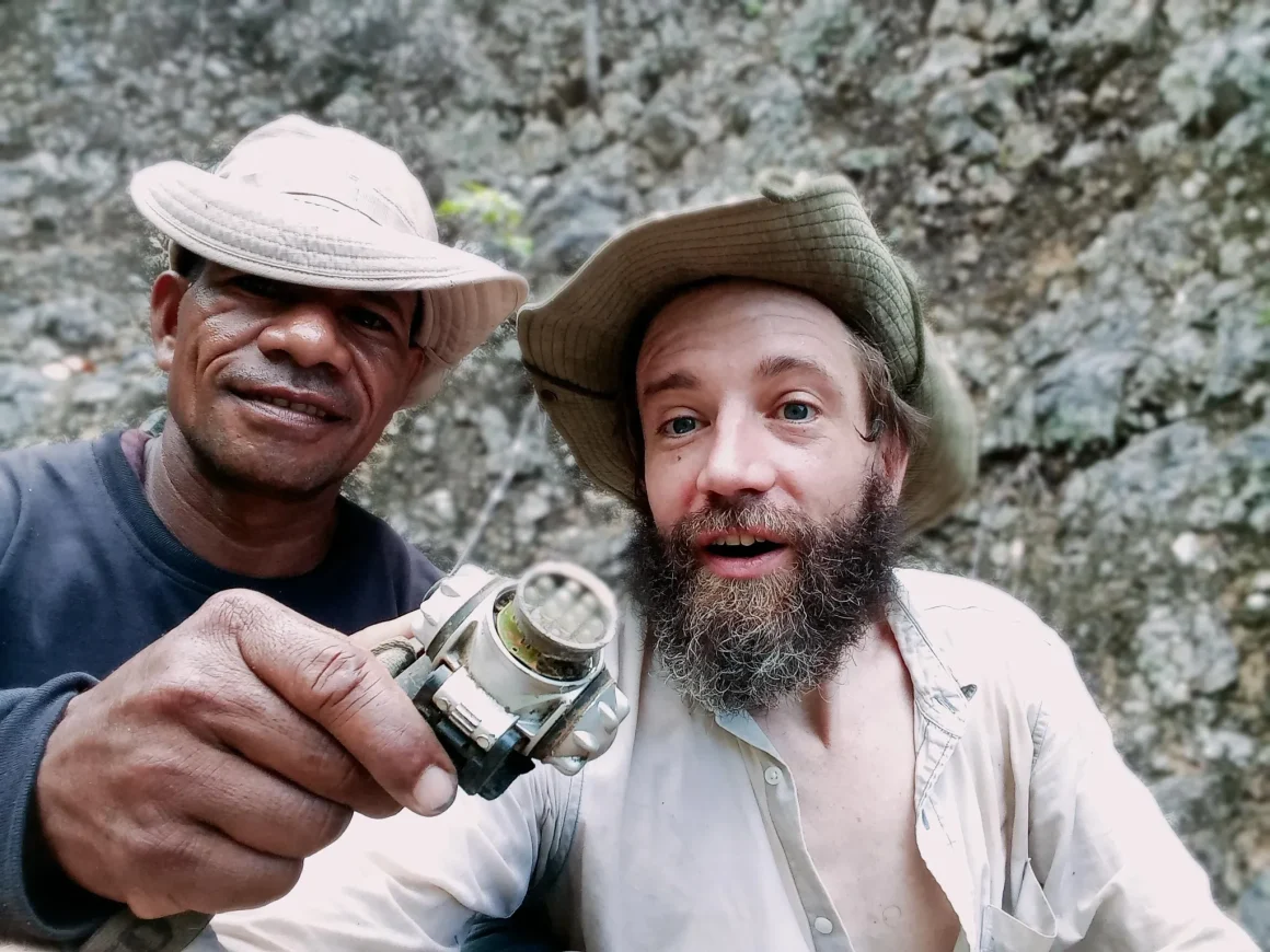 066c1e24-628f-4a2b-8103-6d0565ec04f3 L’expérience bouleversante de survie de Morgan Segui au Timor-Leste