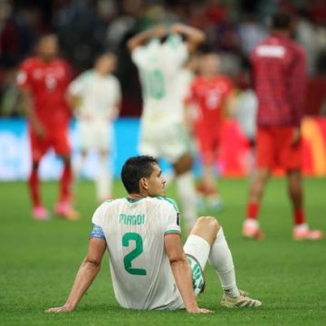 06a3c660-29e3-4707-9e62-46669ab78f29 Analyse du parcours de l’Algérie lors du Mondial 2026
