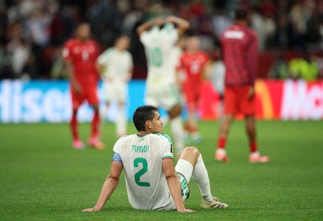06a3c660-29e3-4707-9e62-46669ab78f29 Analyse du parcours de l’Algérie lors du Mondial 2026