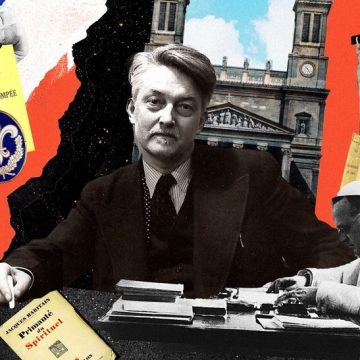 Centenaire de la Condamnation de l’Action Française par Pie XI