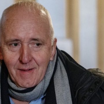 Révision de la condamnation de Dany Leprince