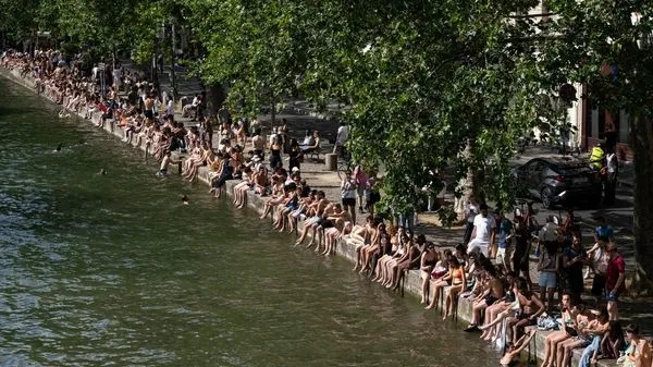 07046bed-8405-46ce-80e0-9a692e938612 Bilan des Décès Liés à la Canicule de Juin 2026