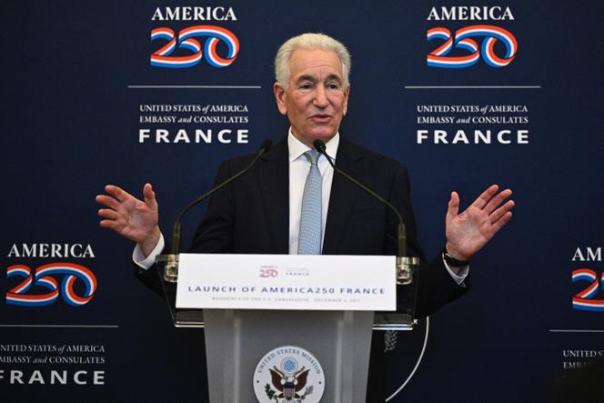 0817787b-2e2f-4c38-8741-838fbad456a8 Réception du 3 juillet à l’ambassade américaine à Paris