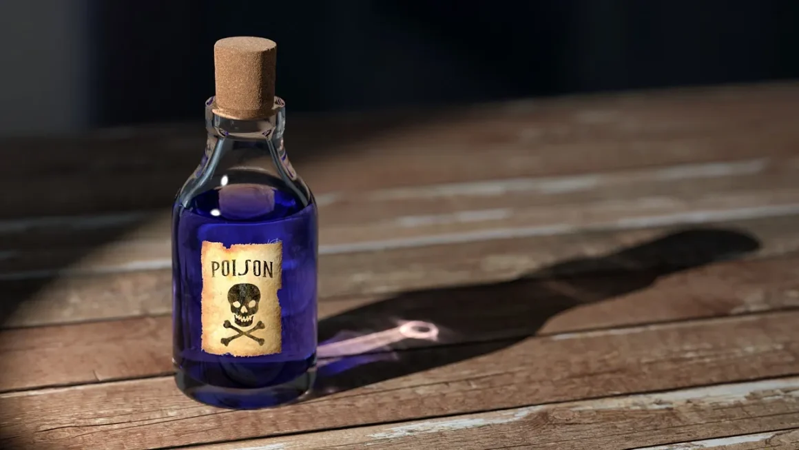 08acf44f-a1ad-4c9c-98d4-f670ec91706a L’étude des poisons au Moyen Âge