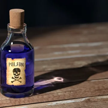 08acf44f-a1ad-4c9c-98d4-f670ec91706a L’étude des poisons au Moyen Âge