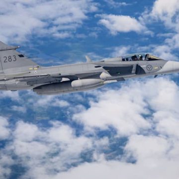 L&rsquo;Allemagne s&rsquo;intéresse au Gripen : Collaboration renforcée en défense aérienne avec la Suède