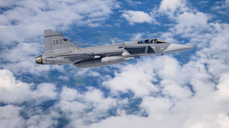 08f3f44c-69ff-45a0-9c1a-fa78bd916913 L’Allemagne s’intéresse au Gripen : Collaboration renforcée en défense aérienne avec la Suède