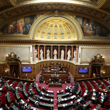 0904e929-e735-45b2-91cd-77896ad9bfad Le débat sur la fin de vie au Sénat