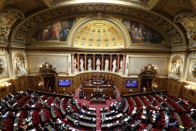 0904e929-e735-45b2-91cd-77896ad9bfad Le débat sur la fin de vie au Sénat