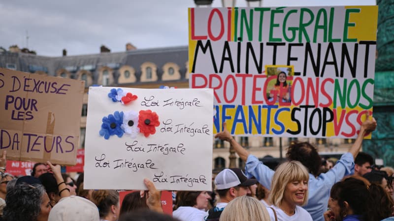 0999c740-2847-458f-b8c4-9dfa3b2e7a1d Manifestations pour une loi intégrale contre les violences faites aux enfants