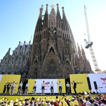 09ca8eff-058e-440d-a5c1-6275302da5e6 Le Tour de France 2026 : Une Première Étape Avec de Nouveaux Défis
