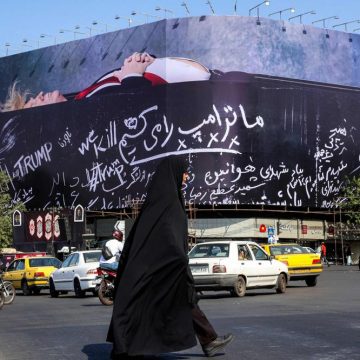 Escalade des tensions au Moyen-Orient: attaques entre les États-Unis et l&rsquo;Iran