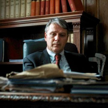 Une série serbe ravive les débats sur la corruption et le nationalisme