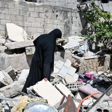 Visite de Volker Türk au Liban : Préoccupations autour de la justice et du retrait de la Finul