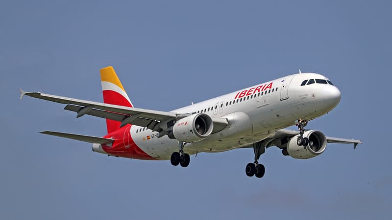 0cf1421a-f4ec-46c8-a6d7-c014d09aaa4b Incident évité entre deux avions au-dessus de l’Atlantique