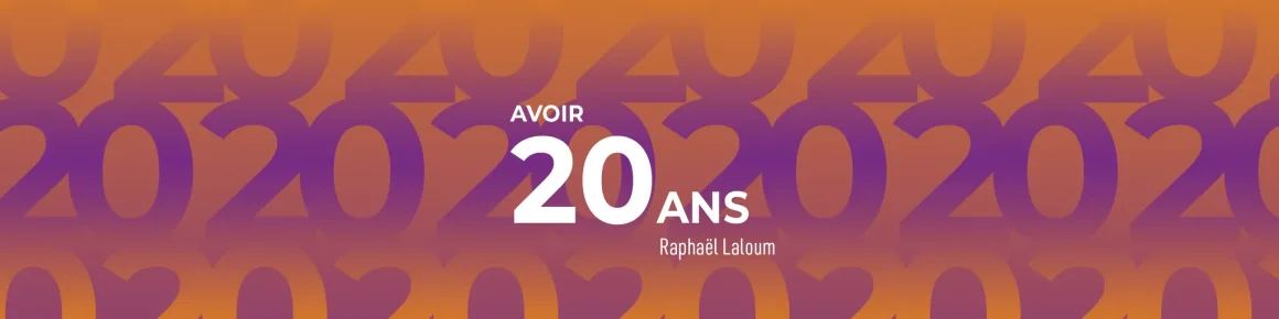 La vingtaine : une période de transformation personnelle
