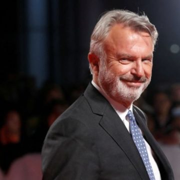 0e691d76-3094-4308-9d30-2543f7d6d538 La disparition de Sam Neill et le lymphome non hodgkinien