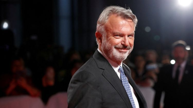 0e691d76-3094-4308-9d30-2543f7d6d538 La disparition de Sam Neill et le lymphome non hodgkinien