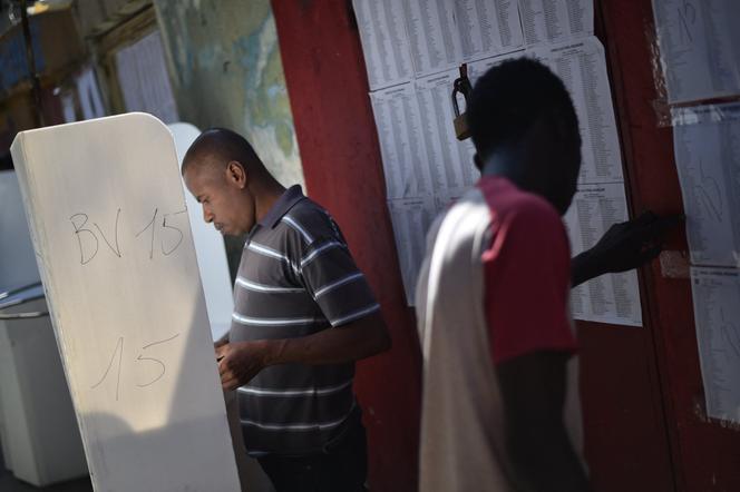 0e71aa32-6e13-4016-b9c8-aefde4084f48 Des élections programmées en Haïti après des années de troubles politiques