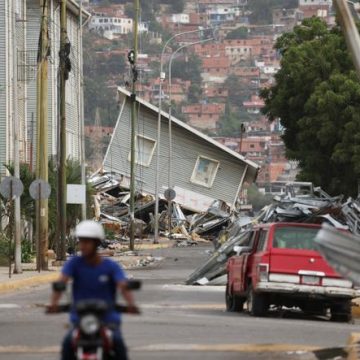 0ed6a6fc-0733-43af-b7e9-7e37bc2b8310 Le Venezuela face aux défis post-séisme