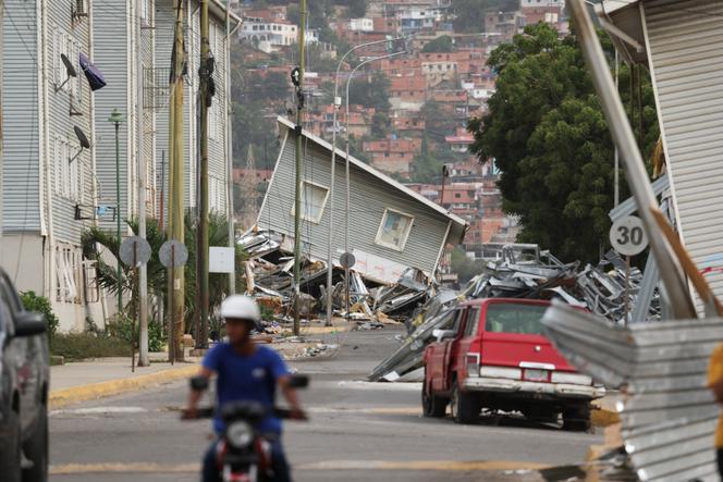 0ed6a6fc-0733-43af-b7e9-7e37bc2b8310 Le Venezuela face aux défis post-séisme