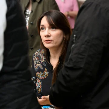 Xenia Fedorova visée par un arrêté d&rsquo;expulsion en France