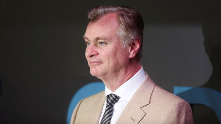 0f841f5c-2950-40e8-acbb-cabdf144b347 Christopher Nolan face aux critiques sur ‘L’Odyssée’