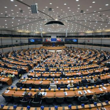 0fb6c33a-bd31-41ff-acc9-e275ef2bc4fb Un fonctionnaire de l’UE prend la tête de l’Autorité pour les Partis Européens