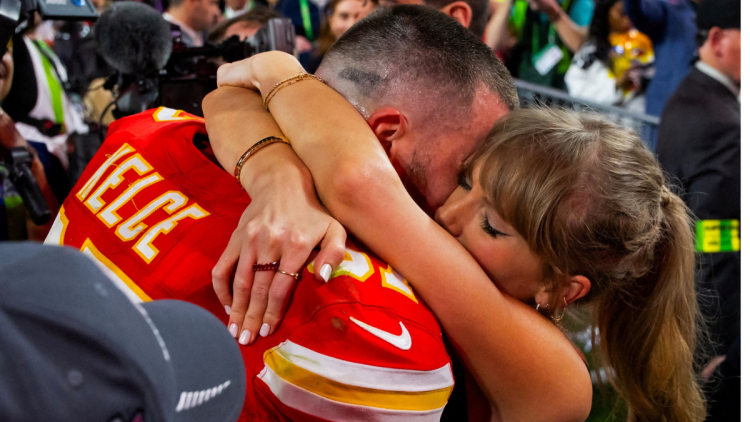 103ca461-307b-4748-ba6f-2a0eadc0396e Mariage de Taylor Swift et Travis Kelce : un événement mémorable au Madison Square Garden